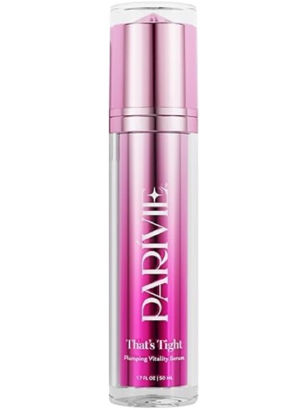 BRAND NEW PARIS HILTON That's Tight Plumping Vitality Serum - Picture 3 of 9